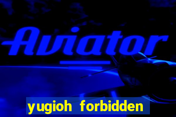 yugioh forbidden memories codigos